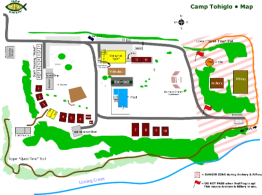 Campus Map